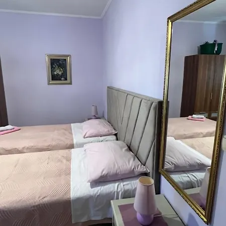 Apartment Devivi *