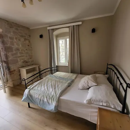 Apartment Devivi