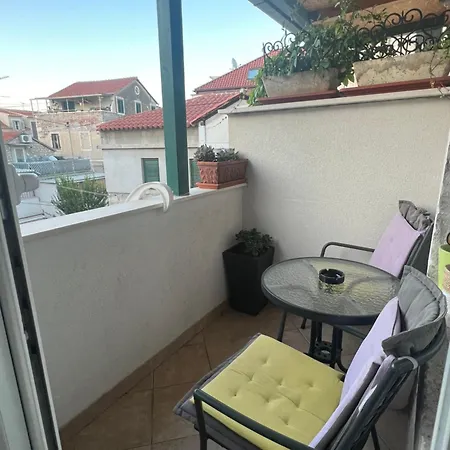 Devivi Apartment *