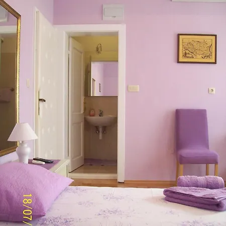 Apartment Devivi *