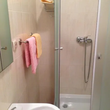 Devivi Apartment