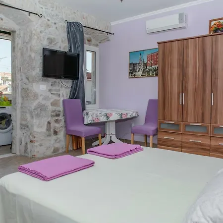 Apartment Devivi