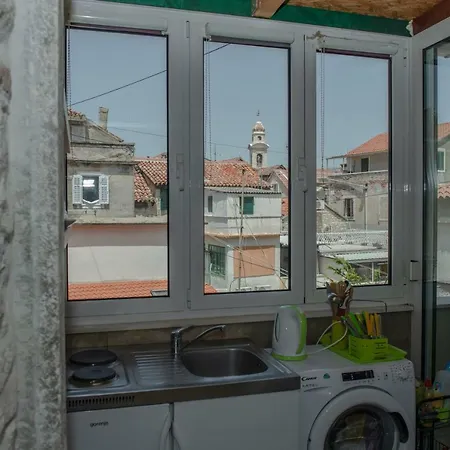 Devivi Apartment