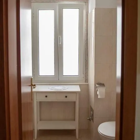 Apartment Devivi *