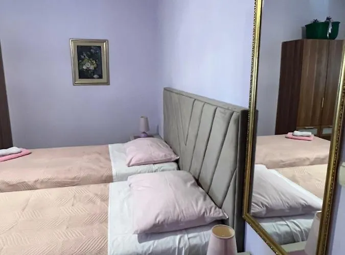 Apartamento Devivi *