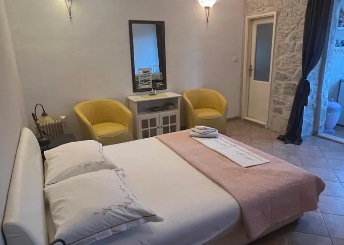 Apartamento Devivi *