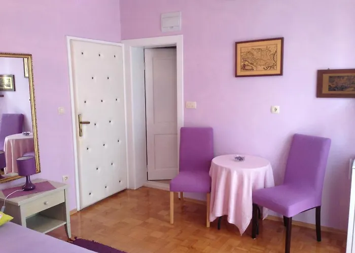 Apartamento Devivi Split