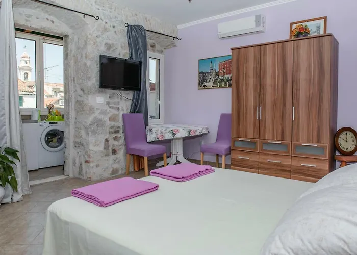 Apartamento Devivi