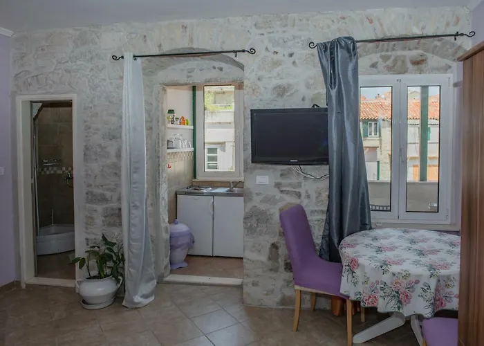 Devivi Apartamento Split